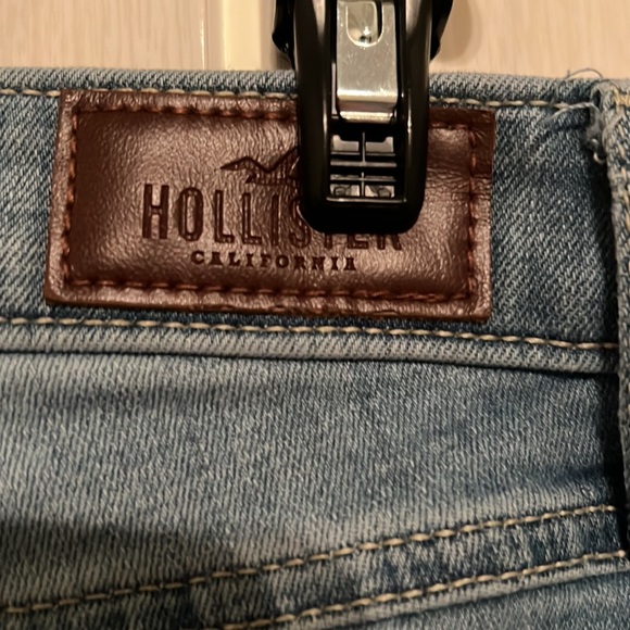 Hollister Jeans - Picture 6 of 6